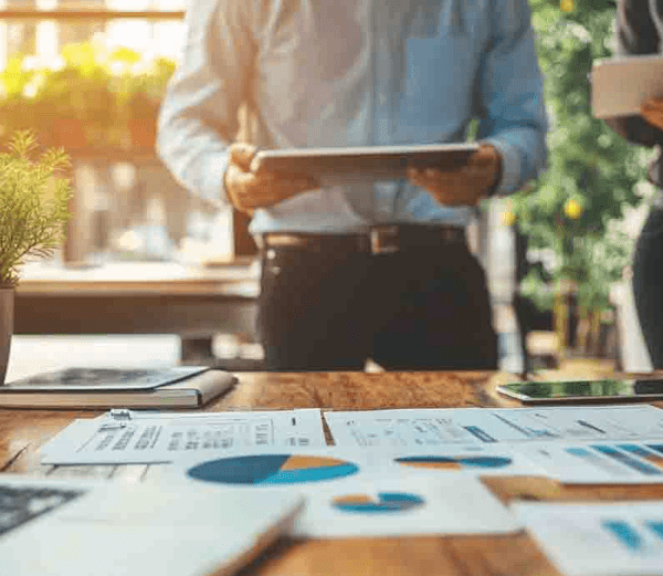 Aligning Technology With Business Success
