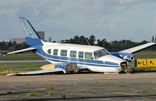 Airplane Accident Lawyer: Protecting Victims After Aviation Crashes