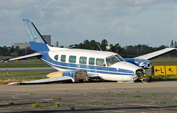 Airplane Accident Lawyer: Protecting Victims After Aviation Crashes