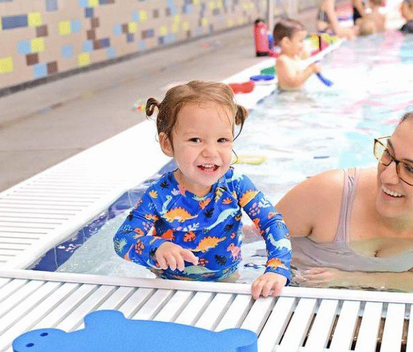 Why More Families Are Choosing Swim Lessons in Surprise, AZ