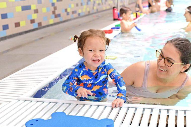 Why More Families Are Choosing Swim Lessons in Surprise, AZ