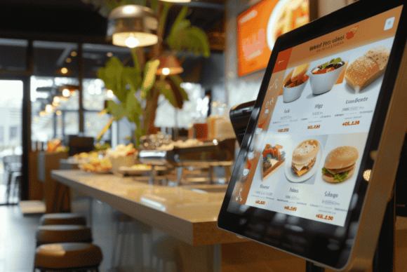 Restaurant vs. Retail: Why POS Pricing Shouldn't Look the Same