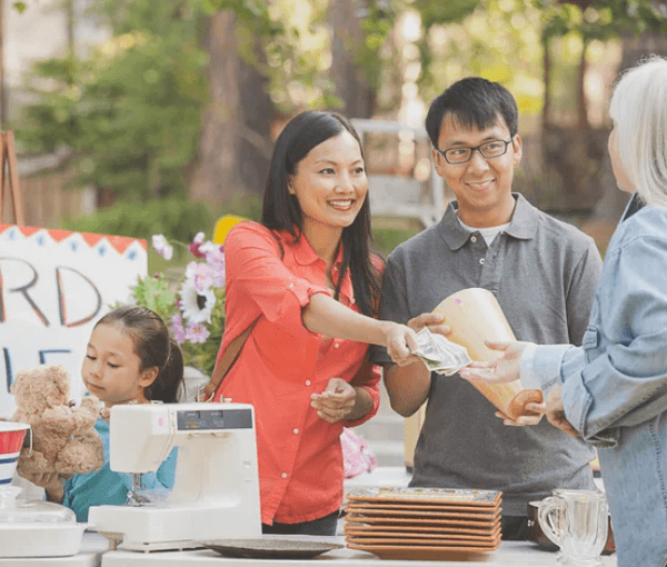 Fundraising Ideas That Inspire Giving
