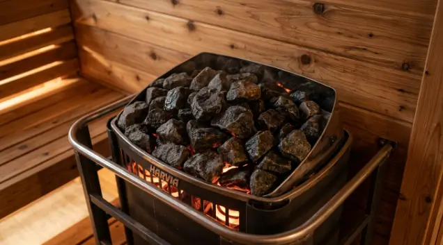 Do You Need 240V for a Sauna Heater? A Wiring Primer for Small Spaces
