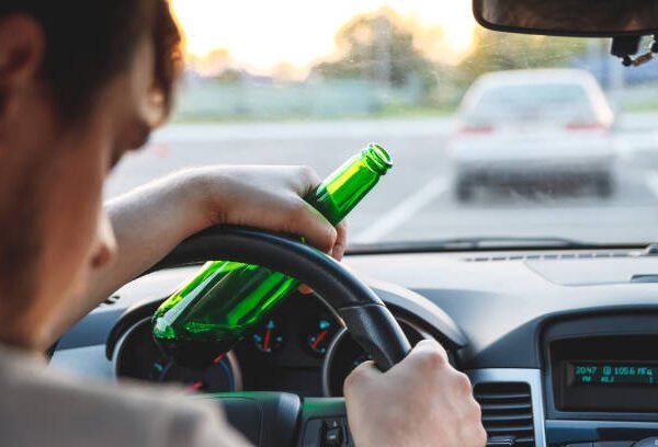 What Are the Long-Term Consequences of a DWI Conviction in Texas?