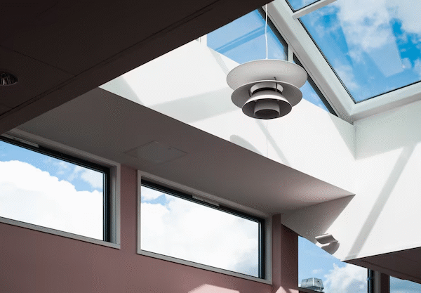 Modern Flat Rooflight Buy Guide for Bright Home Interiors Today