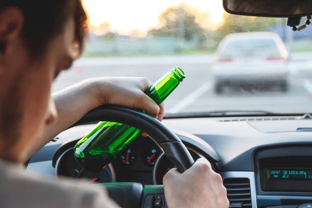 What Are the Long-Term Consequences of a DWI Conviction in Texas?