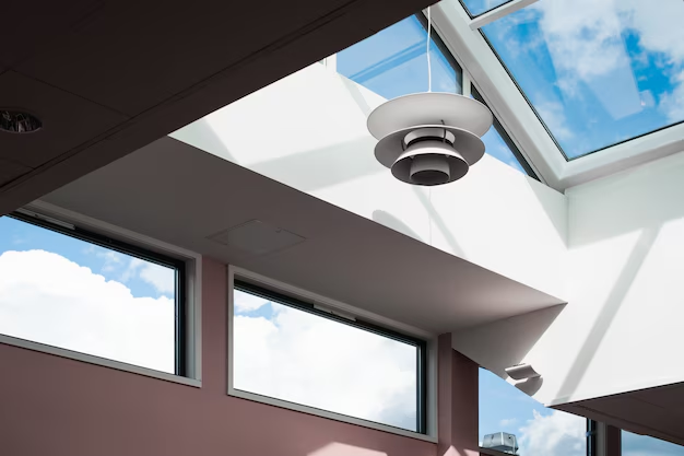 Modern Flat Rooflight Buy Guide for Bright Home Interiors Today