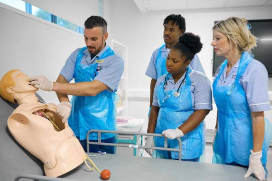 The Career Value of a Postgraduate Mental Health Qualification