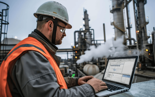 Evaluating Chemical Supply Options for Industrial Operations