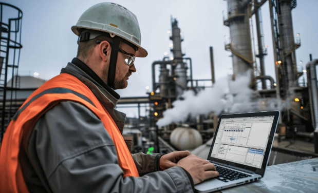 Evaluating Chemical Supply Options for Industrial Operations